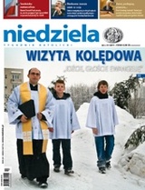 Niedziela 2/2011