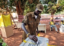 Sudan: Referendum zakończone