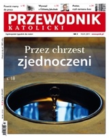 Przewodnik Katolicki 3/2011