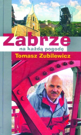 Zabrze meteorologa