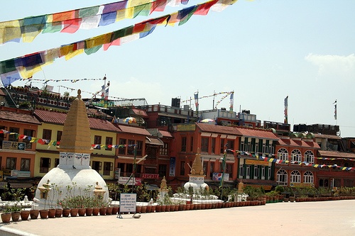 Nepal: Obecność chrześcijaństwa