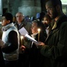 Jerozolima: Modlitwa o jedność
