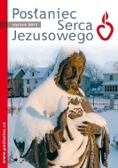 Posłaniec Serca Jezusowego 1/2011