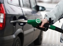 Ceny paliw się ustabilizują