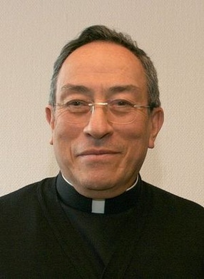 Kardynał Maradiaga