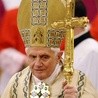 Benedykt XVI surowo o ekumenizmie