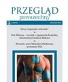 Przegląd Powszechny 1/2011