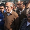 Egipt: ElBaradei do negocjacji
