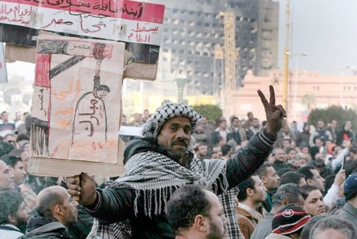 Egipt: Opozycja jest jednomyślna