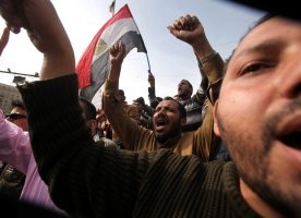 Egipt: Byli ministrowie staną przed sądem