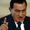 Mubarak jednak nie zrezygnował