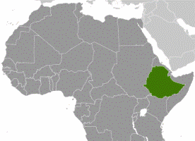 Etiopia: radykalni islamiści atakują chrześcijan