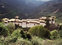 Bhutan: chrześcijanie muszą poczekać