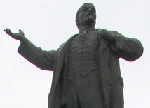 Lenin i Euro 2012