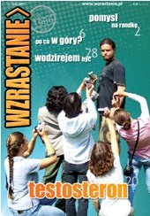 Wzrastanie 2/2011