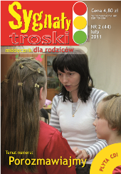 Sygnały Troski 2/2011