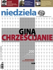 Niedziela 7/2011