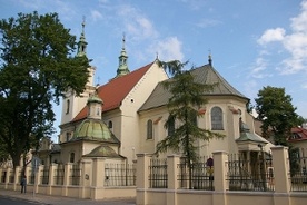 Relikwie św. Walentego w Polsce