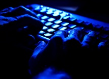 Dark Web to dla przestępców przestrzeń biznesowa