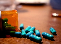 Odporność na antybiotyki groźna jak terroryzm