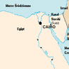 Zgoda na przejście przez Kanał Sueski