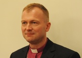 Konsekracja biskupia Marcina Hinza
