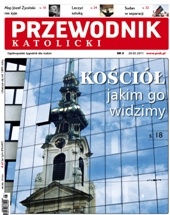 Przewodnik Katolicki 8/2011