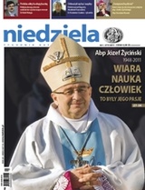 Niedziela 9/2011