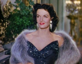 Jane Russell