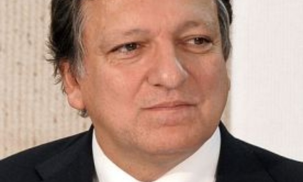 Barroso: Kadafi musi odejść