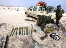 Libia: Ponad 30 zabitych cywilów