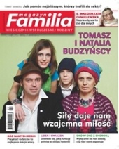 Magazyn Familia luty 2011