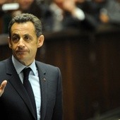 Nicolas Sarkozy