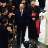 Papież modli się za ofiary w Libii