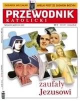 Przewodnik Katolicki 10/2011