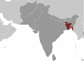 Bangladesz: Kara za Nobla?