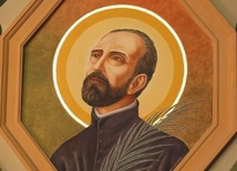 Św. Melchior Grodziecki