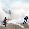 Bahrajn: Policja użyła gazu łzawiącego