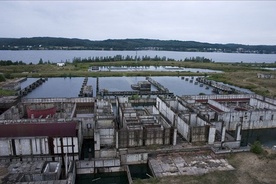 Gdzie będzie polska atomówka?