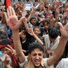 Jemen: Starcia z siłami bezpieczeństwa