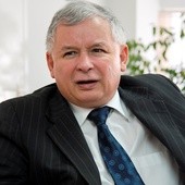 Kaczyński: Raport oskarżeniem rządu 