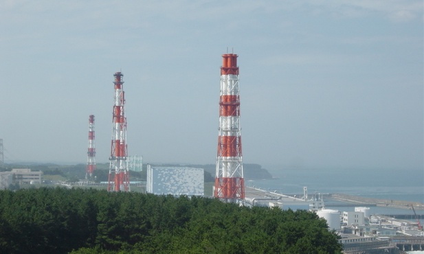Japonia może wrócić do energii atomowej
