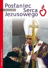 Posłaniec Serca Jezusowego 3/2011