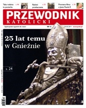 Przewodnik Katolicki 12/2011