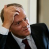 Tusk o OFE i vacatio legis