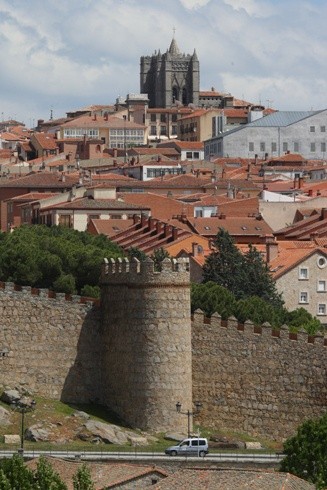 Ávila