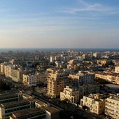 Powstańcza Libia: USA mianuje przedstawiciela