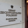 Senat poparł zmiany w Kodeksie wyborczym