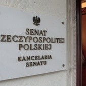 Senat wznowił posiedzenie