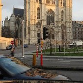 Belgia: Kościół wypłaci odszkodowania?